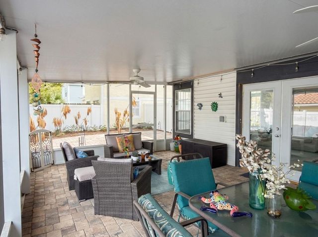 3821 E GRANT STREET, Orlando, FL 32812