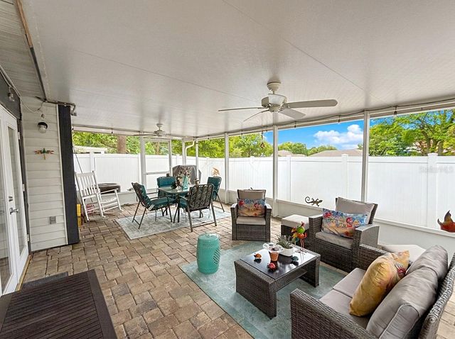 3821 E GRANT STREET, Orlando, FL 32812
