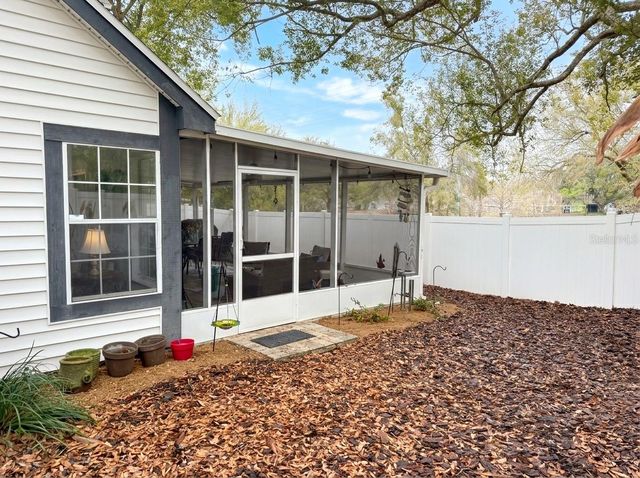 3821 E GRANT STREET, Orlando, FL 32812