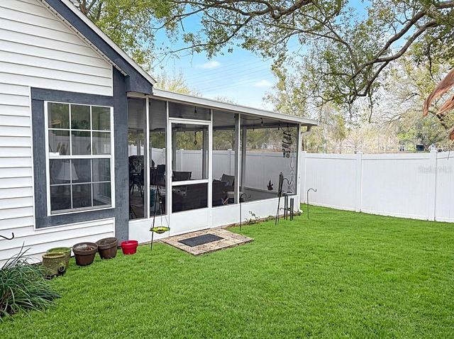 3821 E GRANT STREET, Orlando, FL 32812