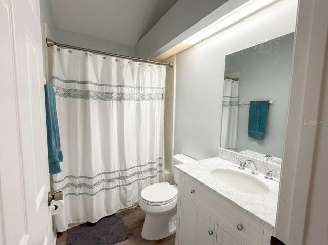 3821 E GRANT STREET, Orlando, FL 32812