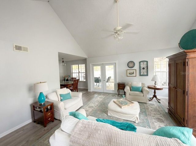 3821 E GRANT STREET, Orlando, FL 32812