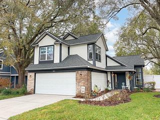 3821 E GRANT STREET, Orlando, FL 32812
