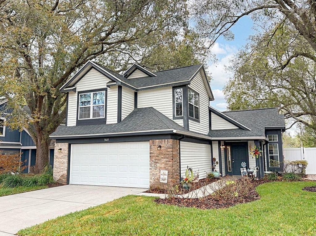 3821 E GRANT STREET, Orlando, FL 32812