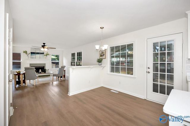 226 Nathan Hale Drive, Madison, AL 35758