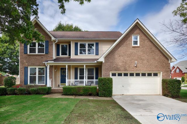 226 Nathan Hale Drive, Madison, AL 35758