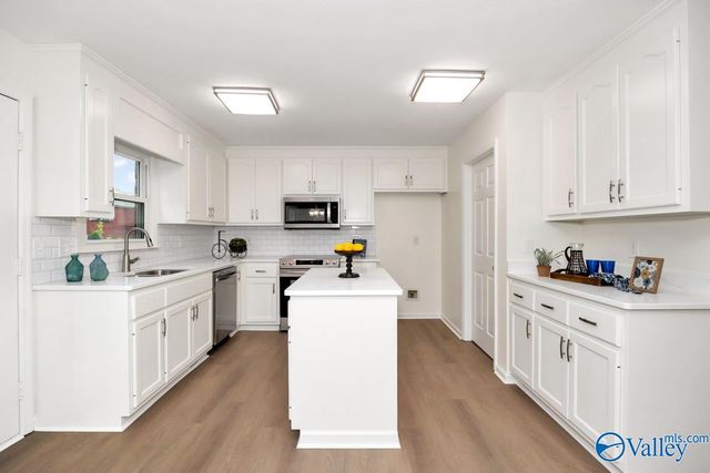 226 Nathan Hale Drive, Madison, AL 35758