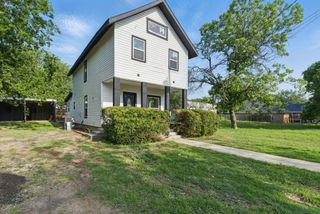 903 Miller St, Decatur, TX 76234