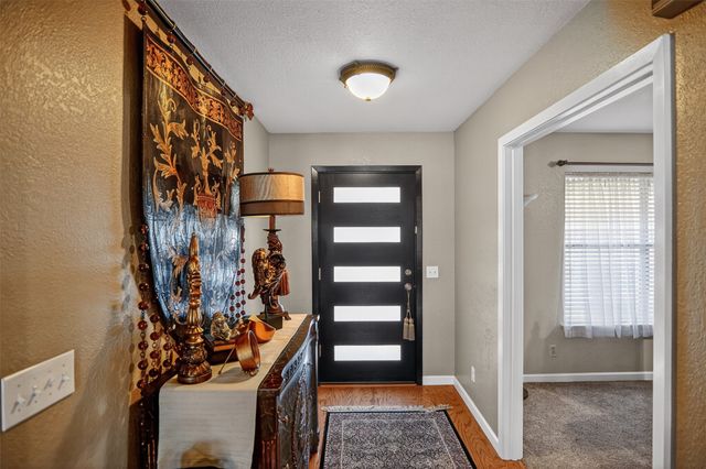 4120 Holbrook Drive, Paris, TX 75462