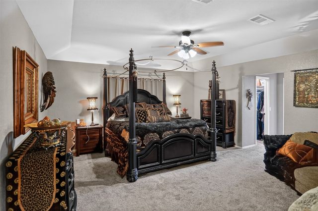 4120 Holbrook Drive, Paris, TX 75462