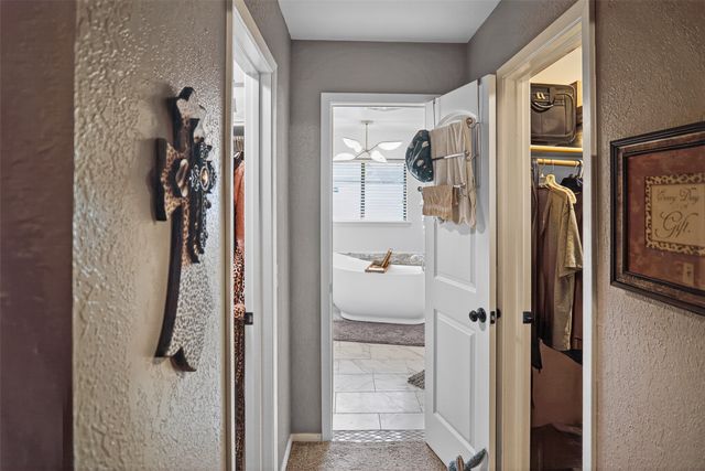 4120 Holbrook Drive, Paris, TX 75462