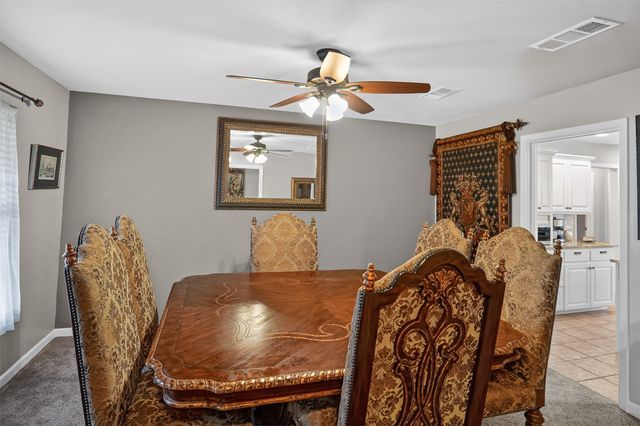 4120 Holbrook Drive, Paris, TX 75462