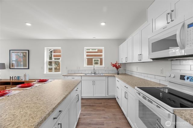 15204 88th Avenue Ct SW, Lakewood, WA 98498