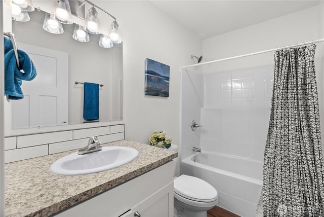 15204 88th Avenue Ct SW, Lakewood, WA 98498
