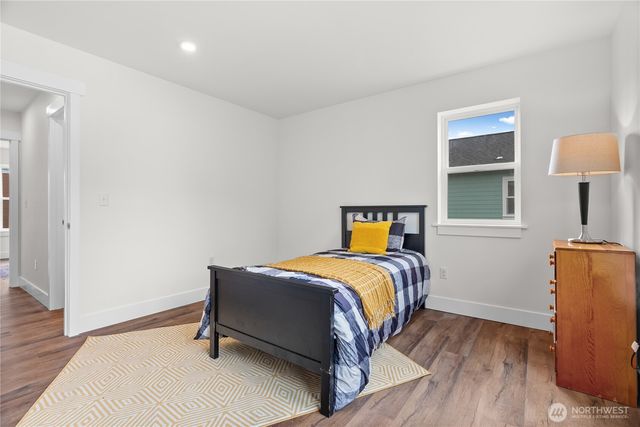15204 88th Avenue Ct SW, Lakewood, WA 98498