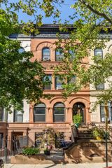 291 Sterling Place, New York City, NY 11238