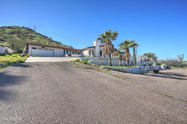 7848 S 139TH Avenue, Goodyear, AZ 85338