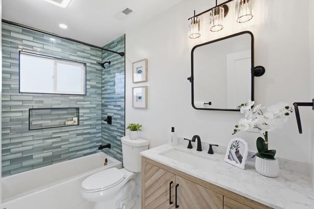 483 Heathcliff Drive, Pacifica, CA 94044