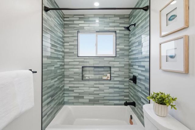 483 Heathcliff Drive, Pacifica, CA 94044