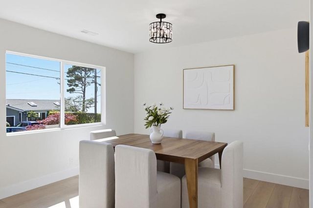 483 Heathcliff Drive, Pacifica, CA 94044
