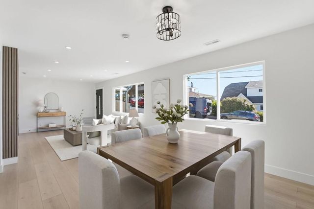 483 Heathcliff Drive, Pacifica, CA 94044