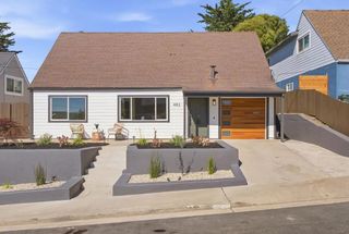483 Heathcliff Drive, Pacifica, CA 94044