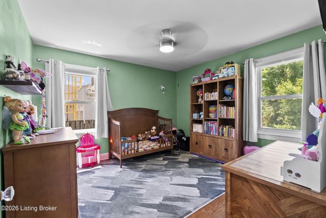 408 Marquette Dr, Louisville, KY 40222
