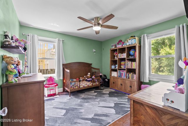 408 Marquette Dr, Louisville, KY 40222