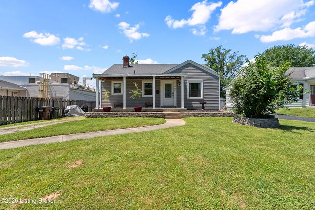 408 Marquette Dr, Louisville, KY 40222