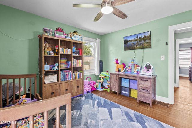 408 Marquette Dr, Louisville, KY 40222