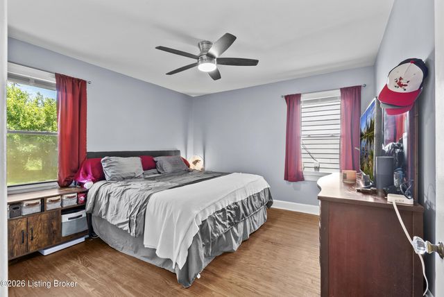 408 Marquette Dr, Louisville, KY 40222