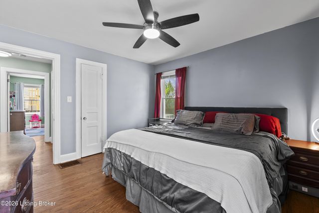 408 Marquette Dr, Louisville, KY 40222