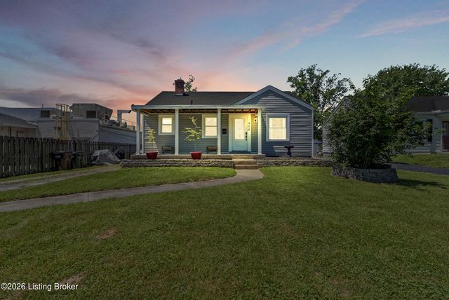 408 Marquette Dr, Louisville, KY 40222