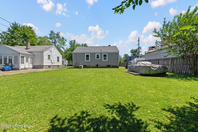 408 Marquette Dr, Louisville, KY 40222