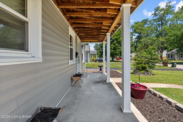 408 Marquette Dr, Louisville, KY 40222