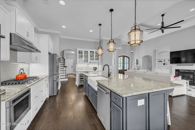 3014 Catesville Circle, Leland, NC 28451