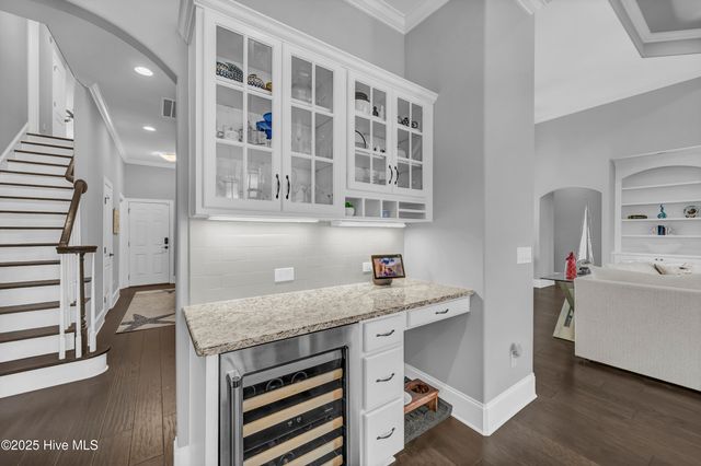 3014 Catesville Circle, Leland, NC 28451