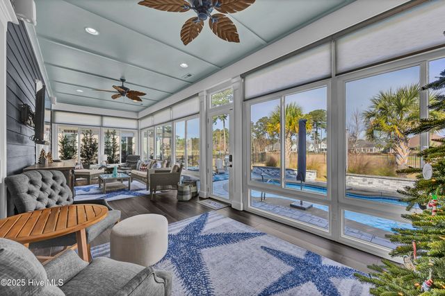 3014 Catesville Circle, Leland, NC 28451