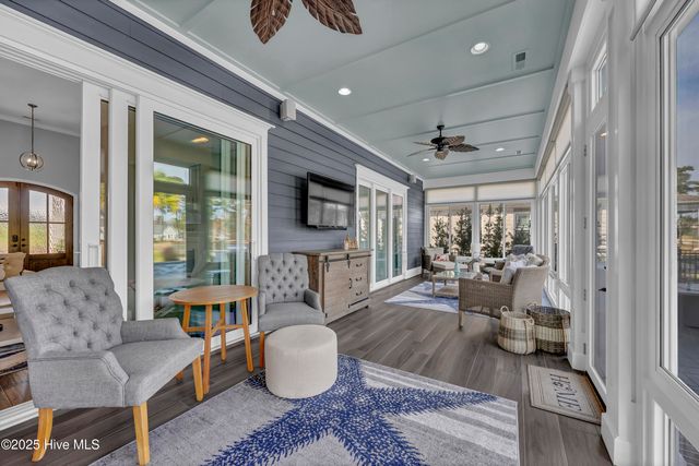 3014 Catesville Circle, Leland, NC 28451