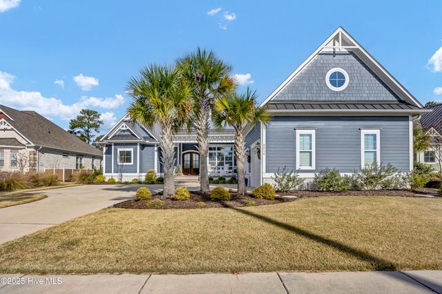 3014 Catesville Circle, Leland, NC 28451