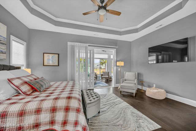 3014 Catesville Circle, Leland, NC 28451