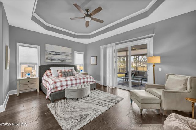 3014 Catesville Circle, Leland, NC 28451