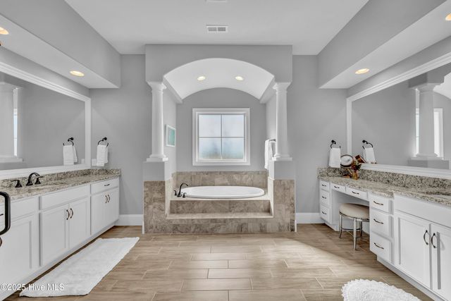 3014 Catesville Circle, Leland, NC 28451