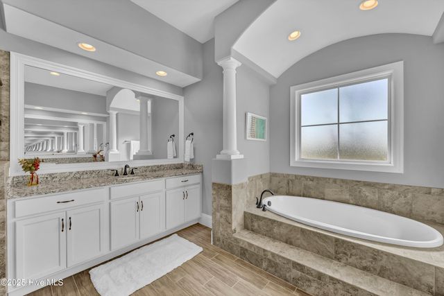 3014 Catesville Circle, Leland, NC 28451