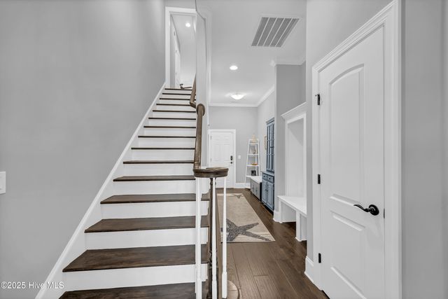 3014 Catesville Circle, Leland, NC 28451