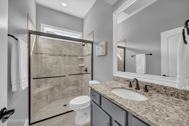 3014 Catesville Circle, Leland, NC 28451