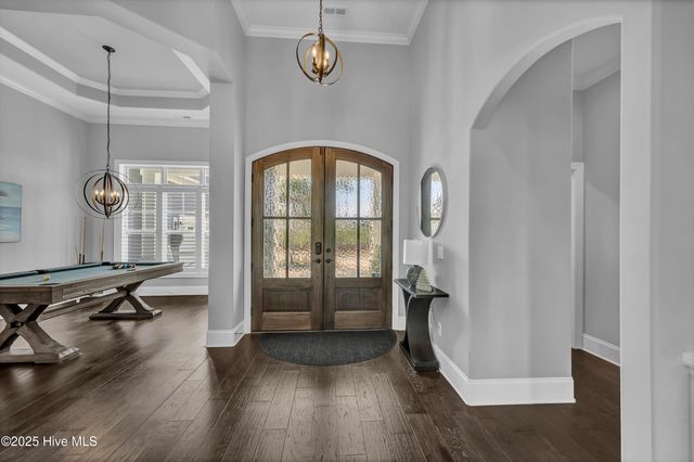 3014 Catesville Circle, Leland, NC 28451