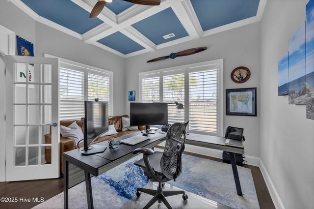 3014 Catesville Circle, Leland, NC 28451