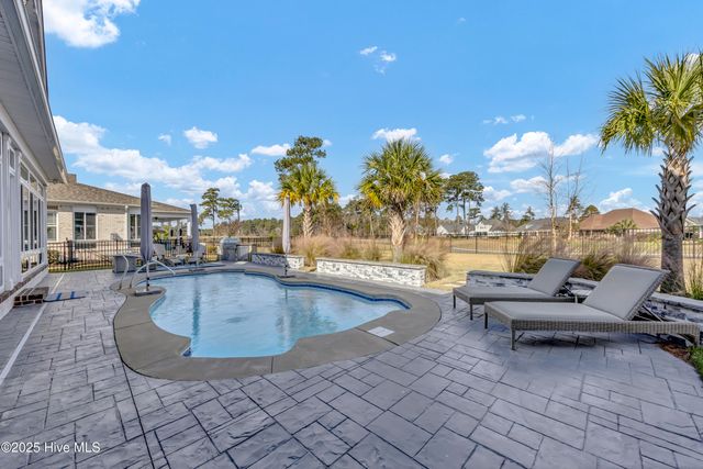 3014 Catesville Circle, Leland, NC 28451