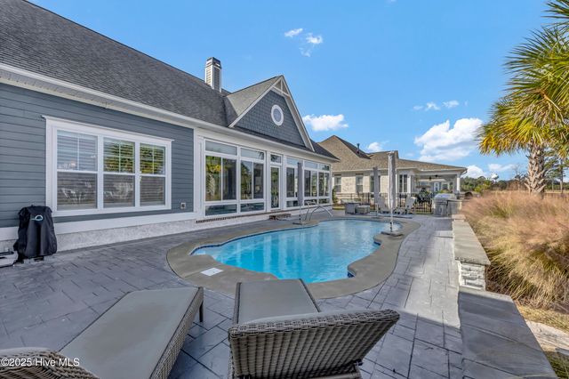 3014 Catesville Circle, Leland, NC 28451